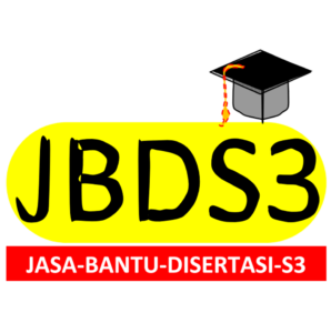 disertasi, jurnal, scopus, proposal, doktor, pascasarjana, binus, trisaksi, atmajaya